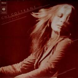 Chi Coltrane : Let It Ride